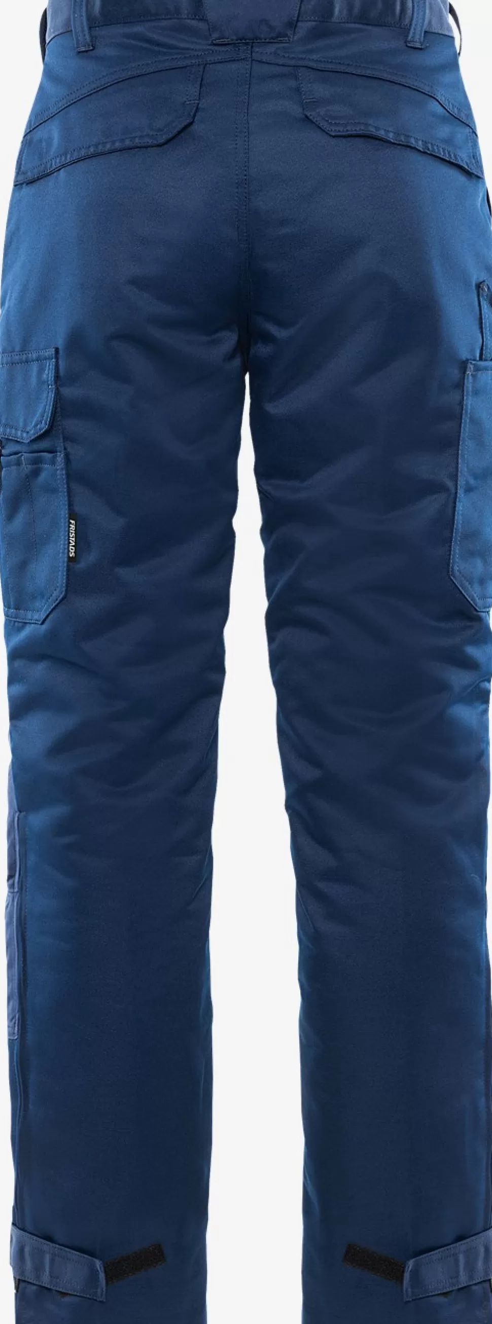 Herren Fristads Arbeitshosen | Winterhosen<Winterhose 267 PP