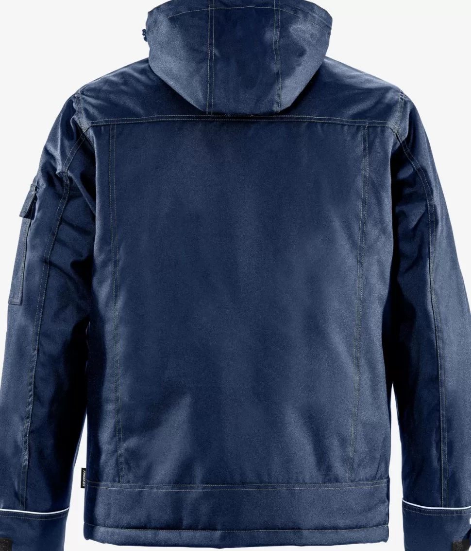 Herren Fristads Arbeitsjacken | Jacken<Winterjacke 4001 PRS