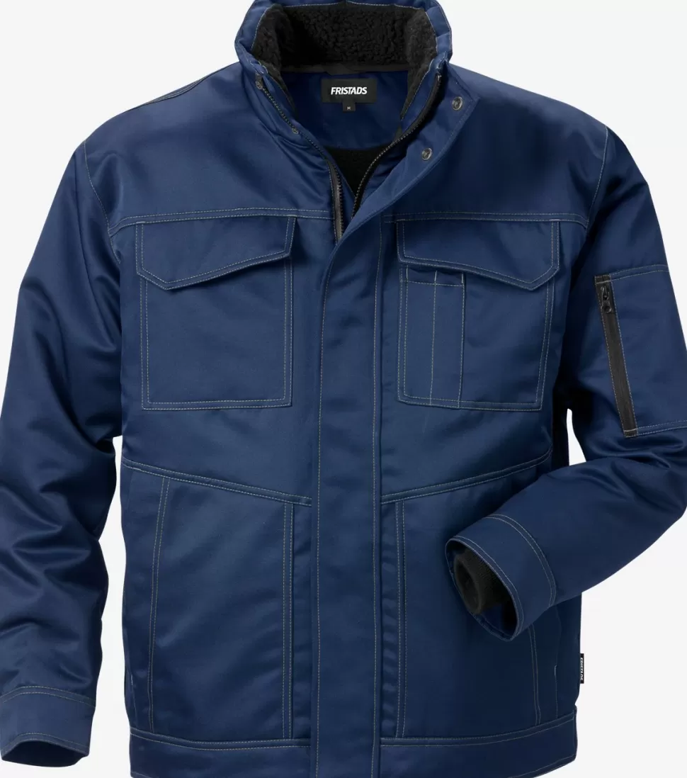 Herren Fristads Arbeitsjacken | Jacken<Winterjacke 4420 PP