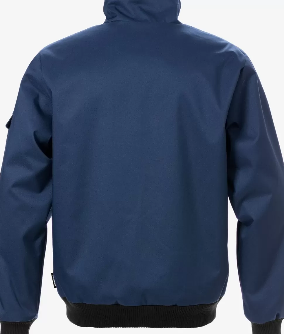 Herren Fristads Arbeitsjacken | Jacken<Winterjacke 4819 PRS