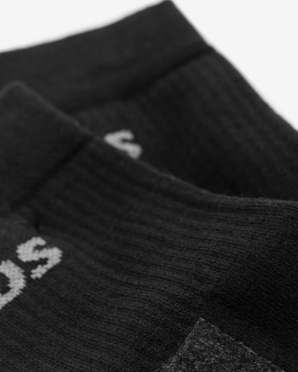 Damen Fristads Socken | Socken<Wollsocken 2er-Pack 9168 SOW